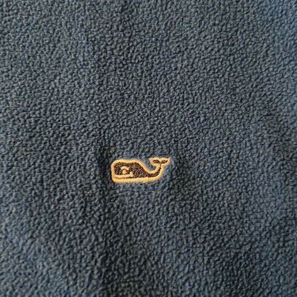 Vineyard Vines Vest, Size L - Picture 2 of 4